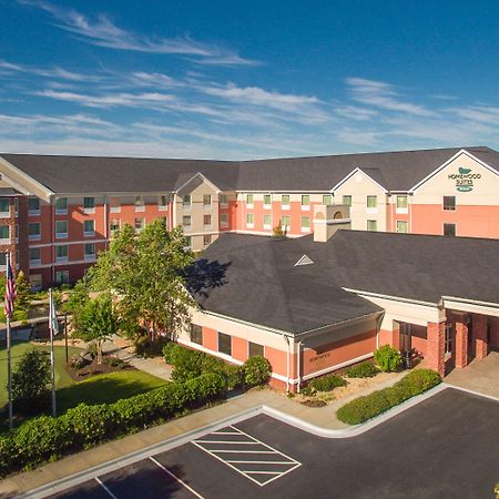 Homewood Suites By Hilton Atlanta Nw/Kennesaw-Town Center Dış mekan fotoğraf