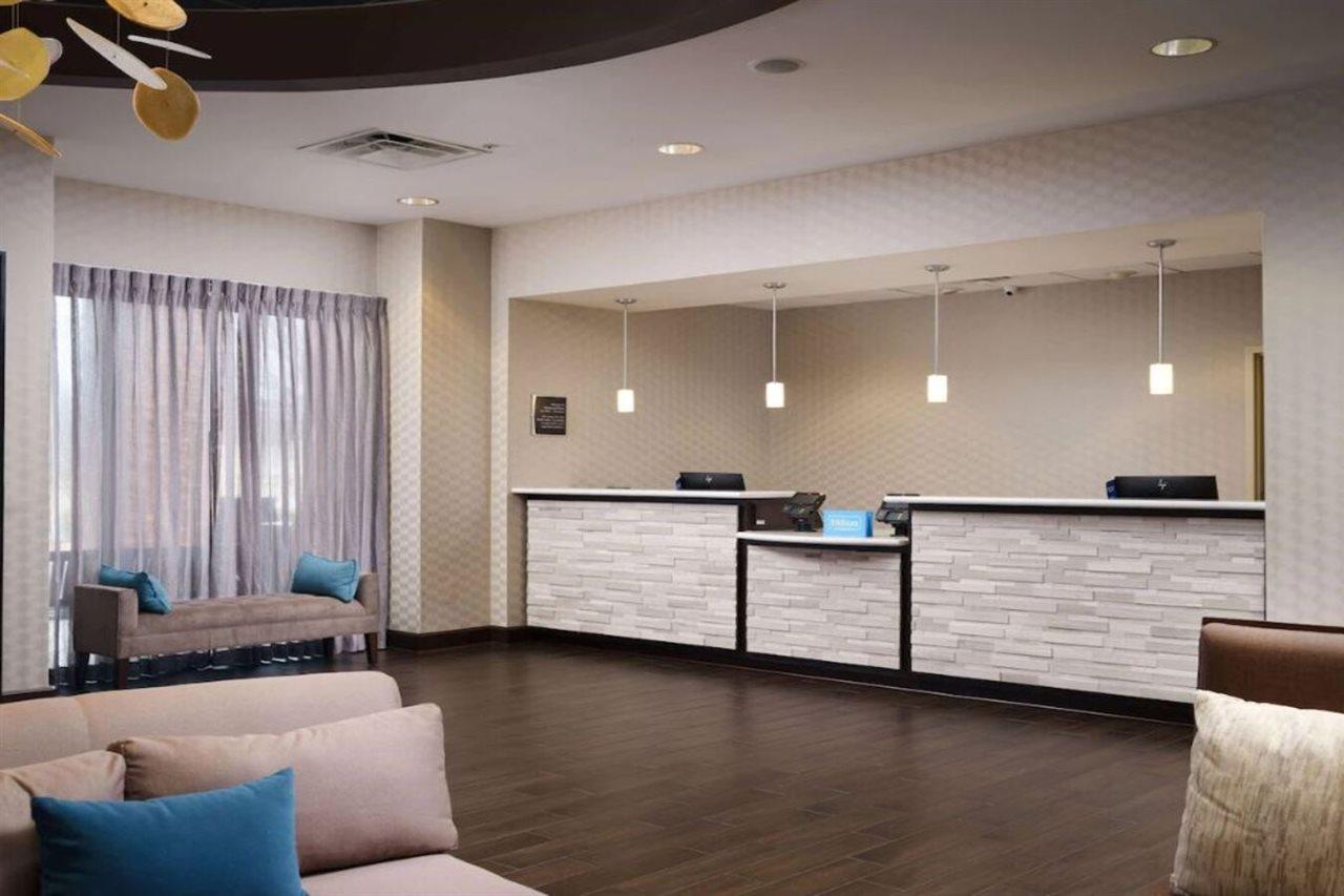 Homewood Suites By Hilton Atlanta Nw/Kennesaw-Town Center Dış mekan fotoğraf
