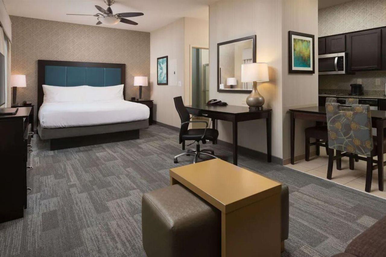 Homewood Suites By Hilton Atlanta Nw/Kennesaw-Town Center Dış mekan fotoğraf
