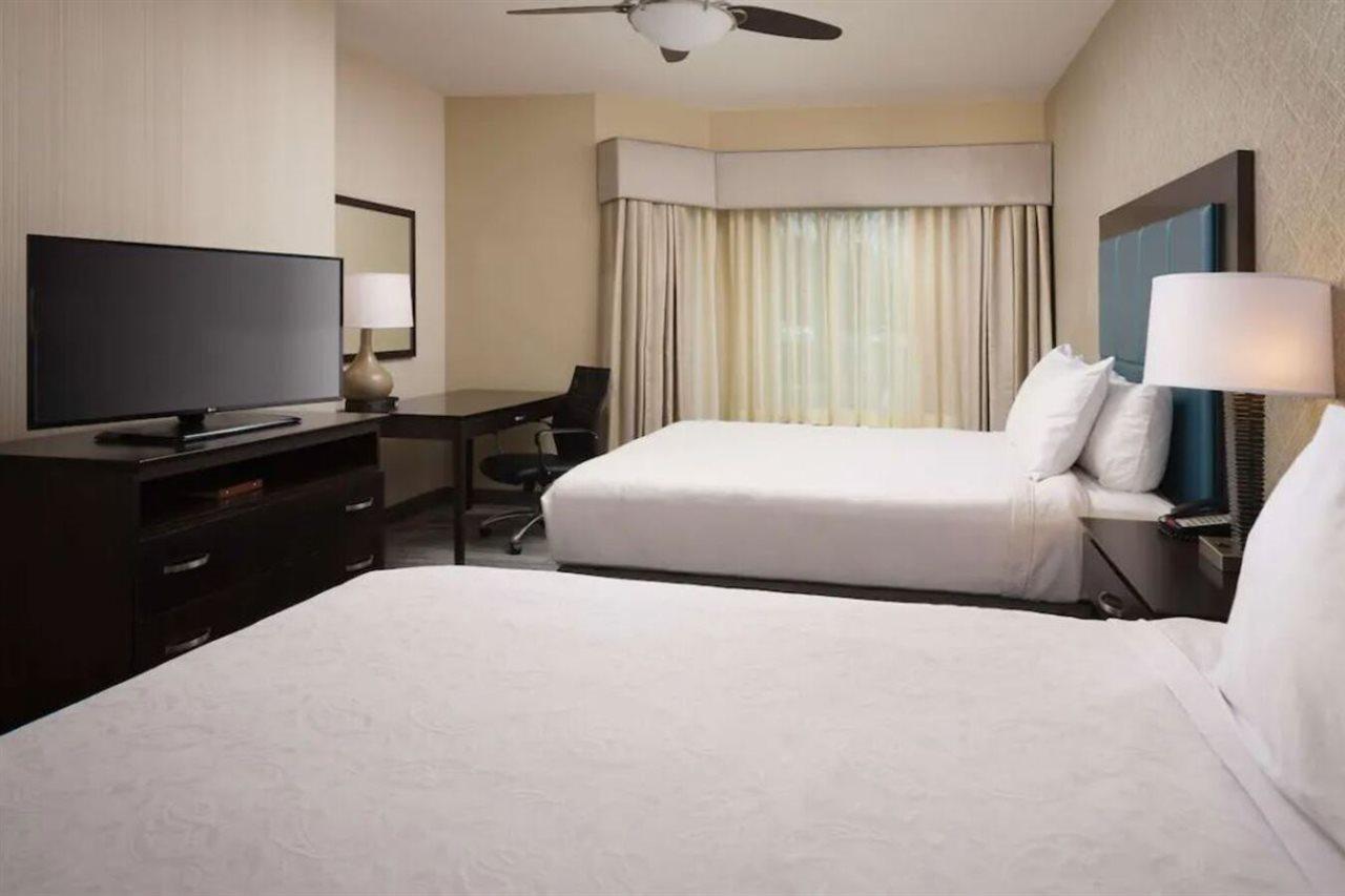 Homewood Suites By Hilton Atlanta Nw/Kennesaw-Town Center Dış mekan fotoğraf