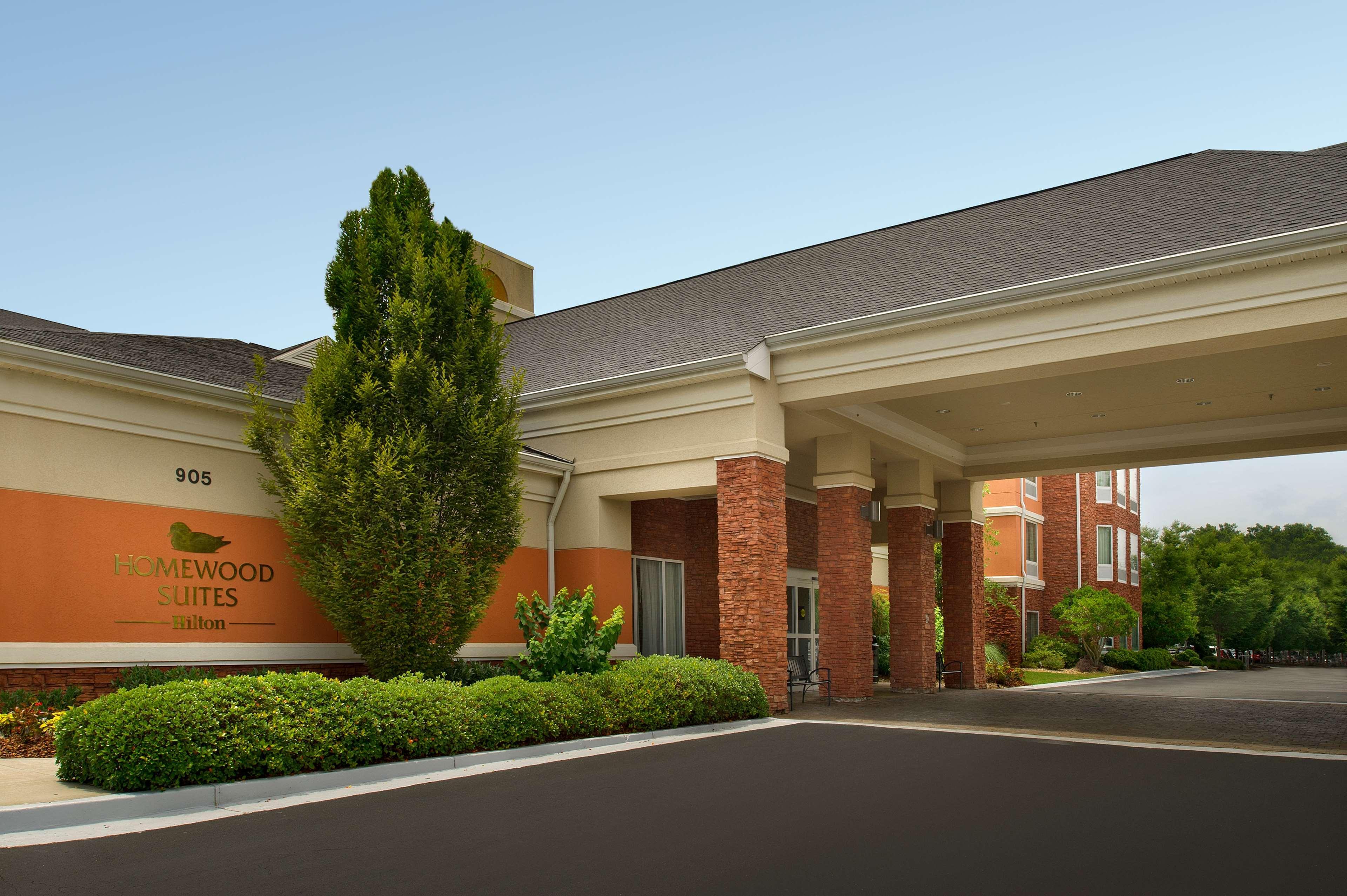 Homewood Suites By Hilton Atlanta Nw/Kennesaw-Town Center Dış mekan fotoğraf