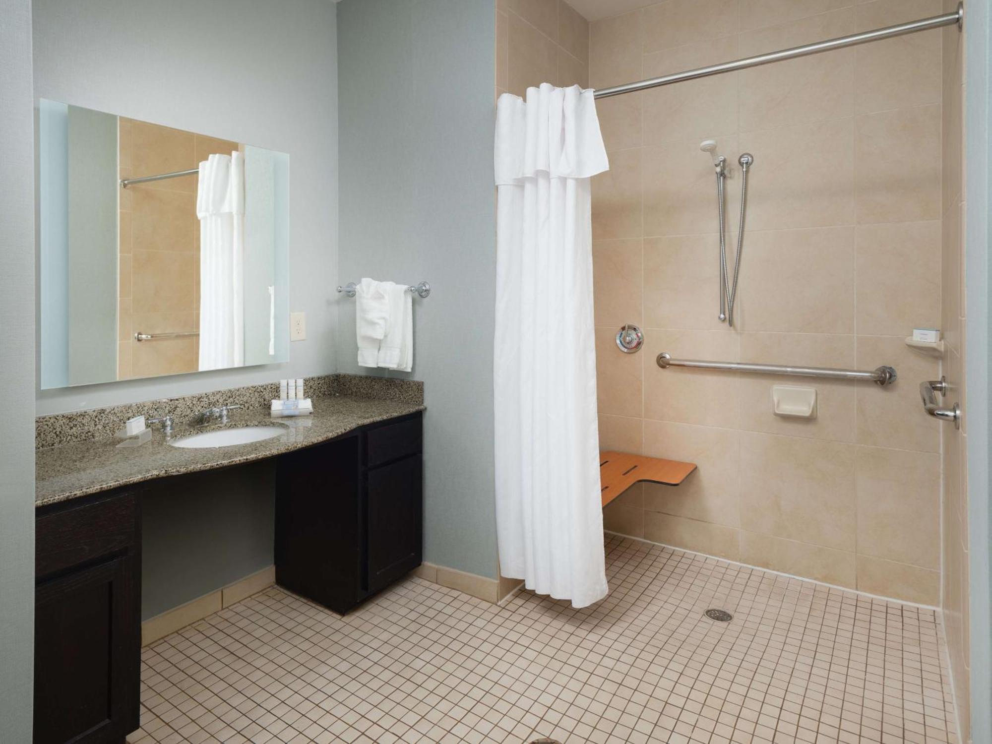 Homewood Suites By Hilton Atlanta Nw/Kennesaw-Town Center Dış mekan fotoğraf
