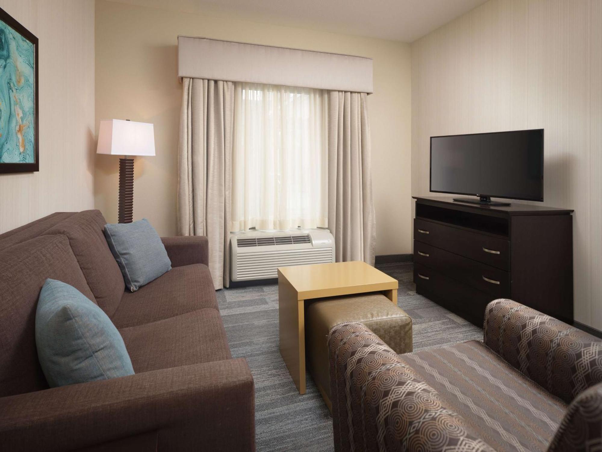 Homewood Suites By Hilton Atlanta Nw/Kennesaw-Town Center Dış mekan fotoğraf