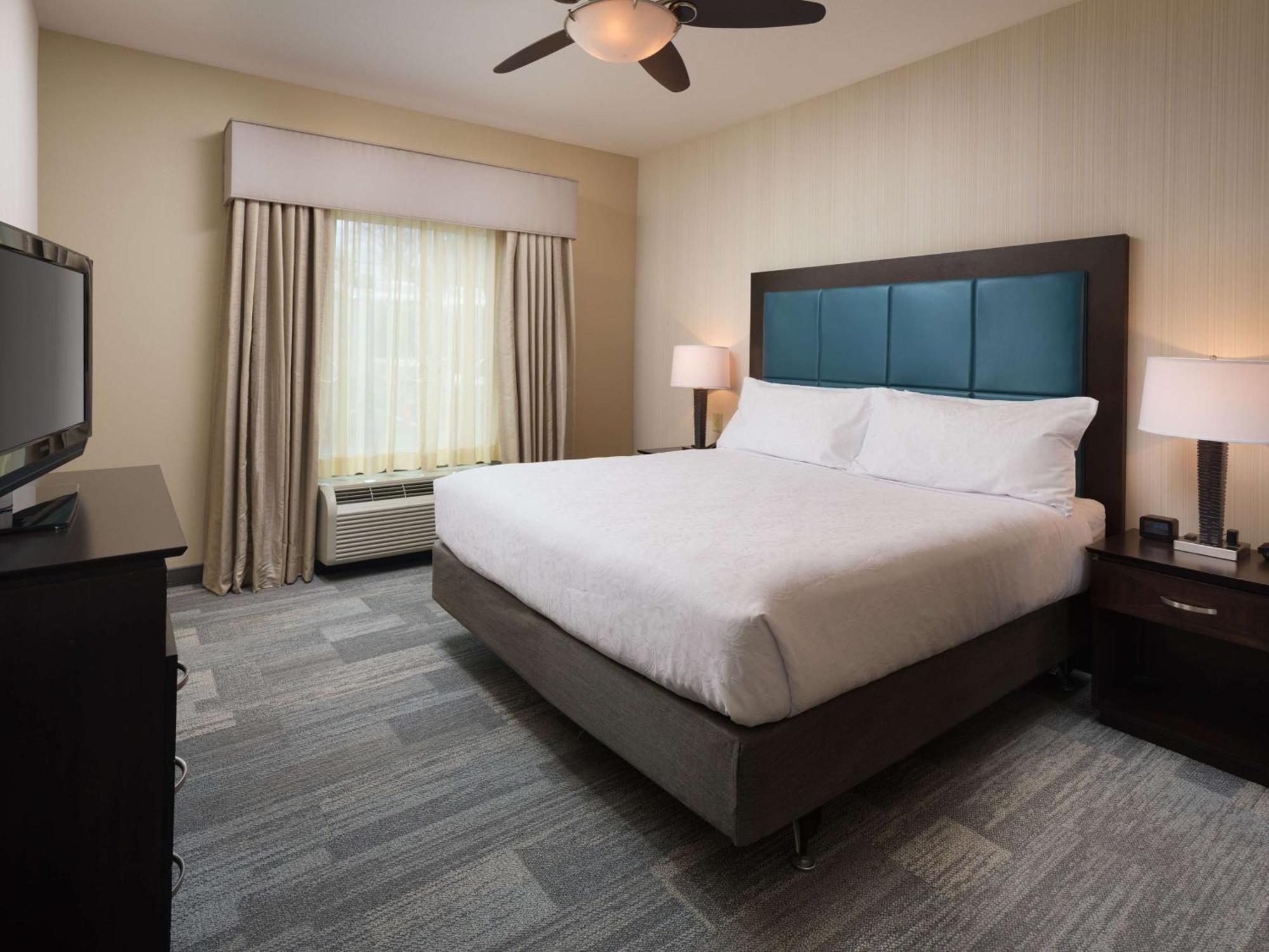 Homewood Suites By Hilton Atlanta Nw/Kennesaw-Town Center Dış mekan fotoğraf