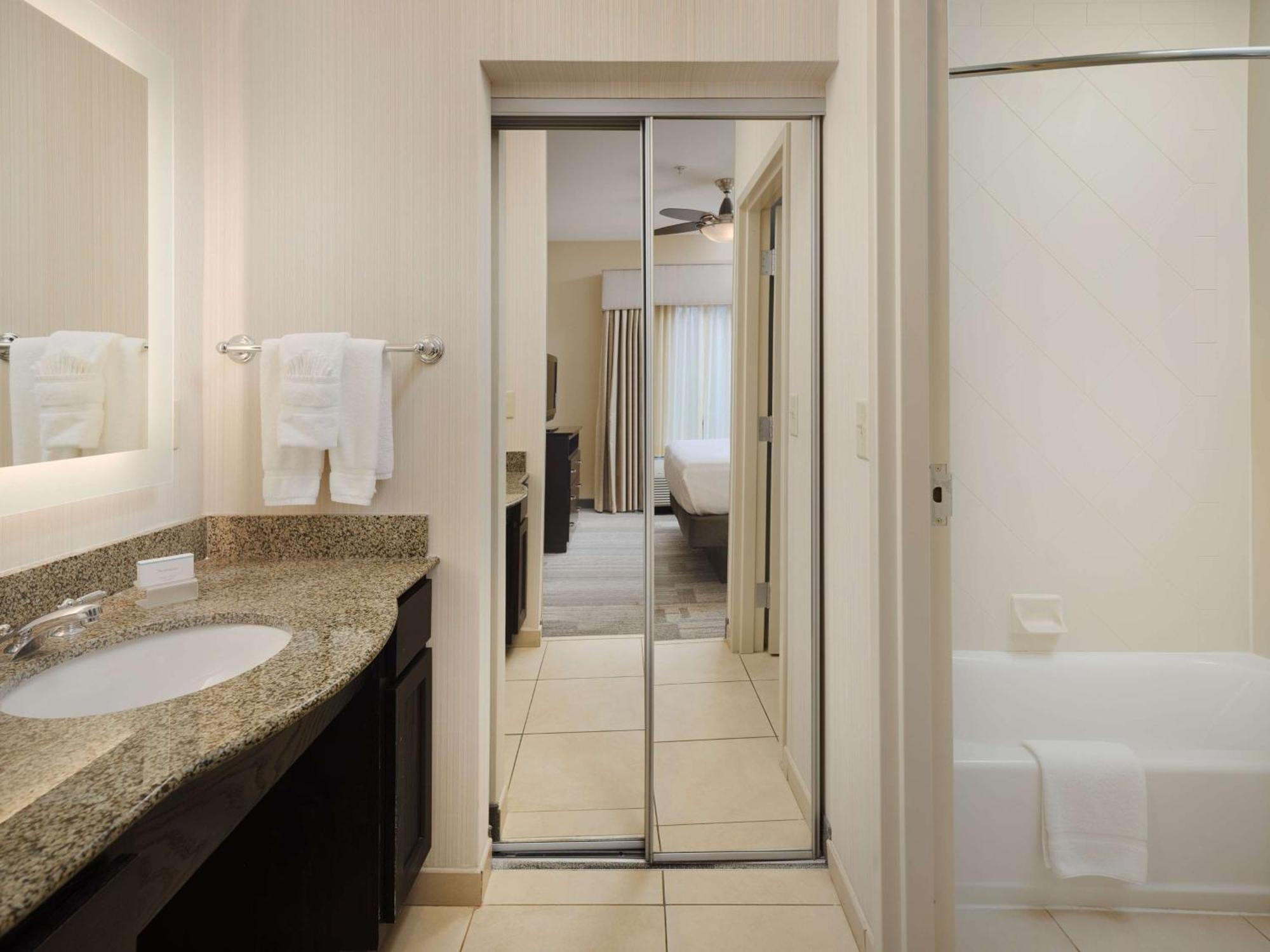 Homewood Suites By Hilton Atlanta Nw/Kennesaw-Town Center Dış mekan fotoğraf