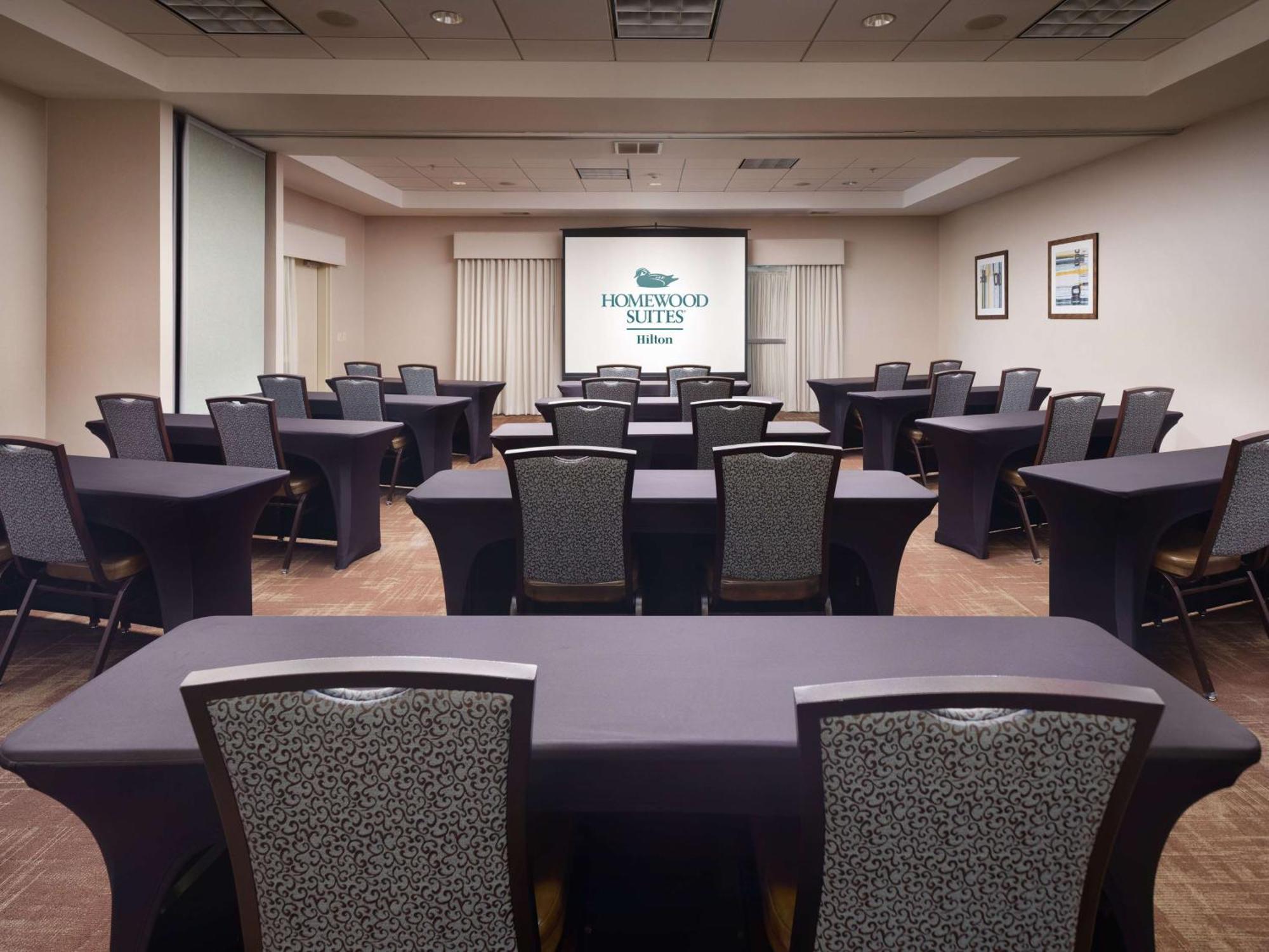 Homewood Suites By Hilton Atlanta Nw/Kennesaw-Town Center Dış mekan fotoğraf