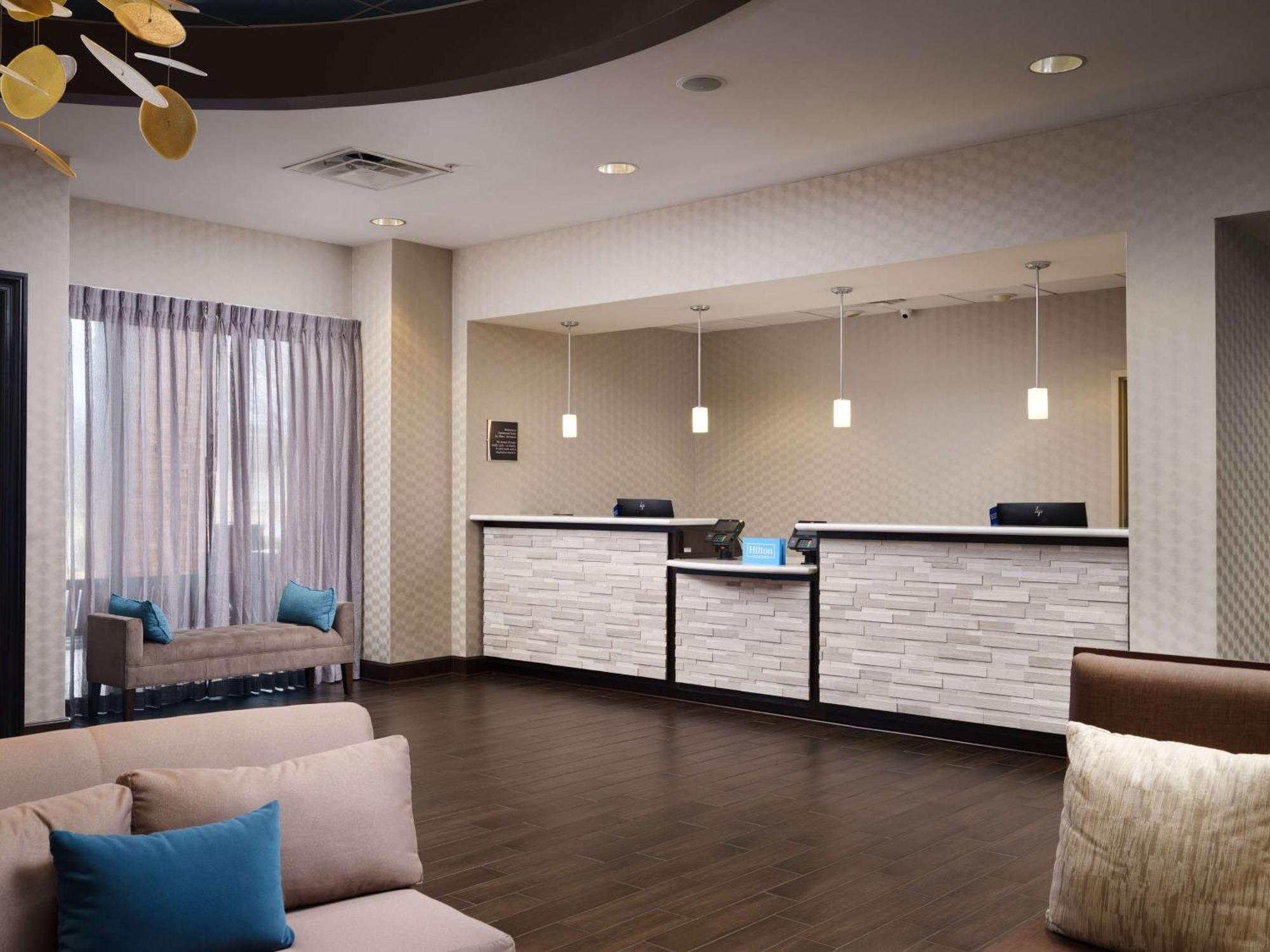 Homewood Suites By Hilton Atlanta Nw/Kennesaw-Town Center Dış mekan fotoğraf