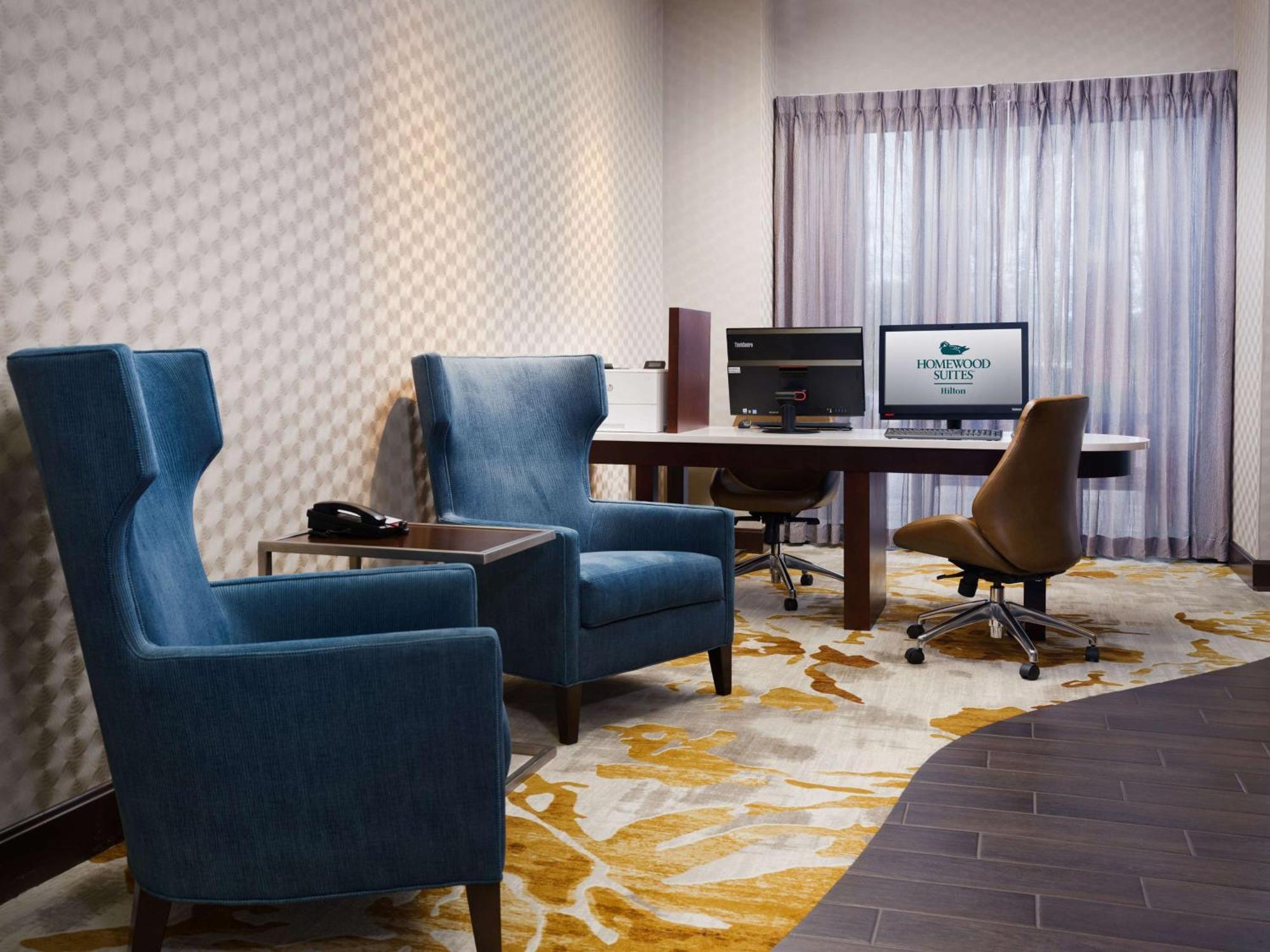 Homewood Suites By Hilton Atlanta Nw/Kennesaw-Town Center Dış mekan fotoğraf
