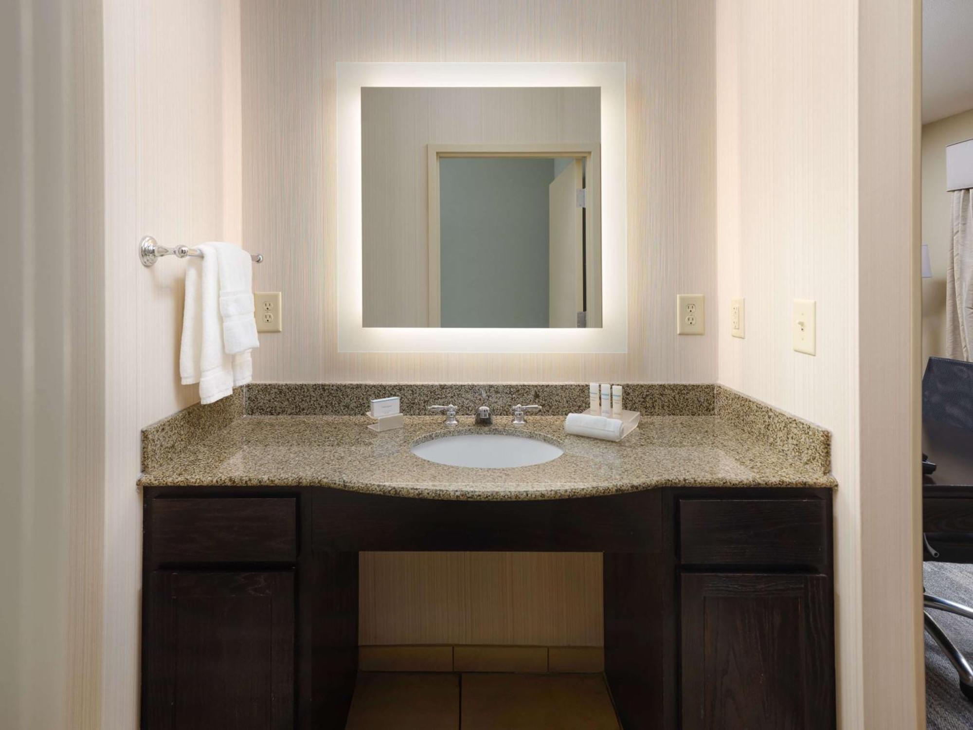 Homewood Suites By Hilton Atlanta Nw/Kennesaw-Town Center Dış mekan fotoğraf
