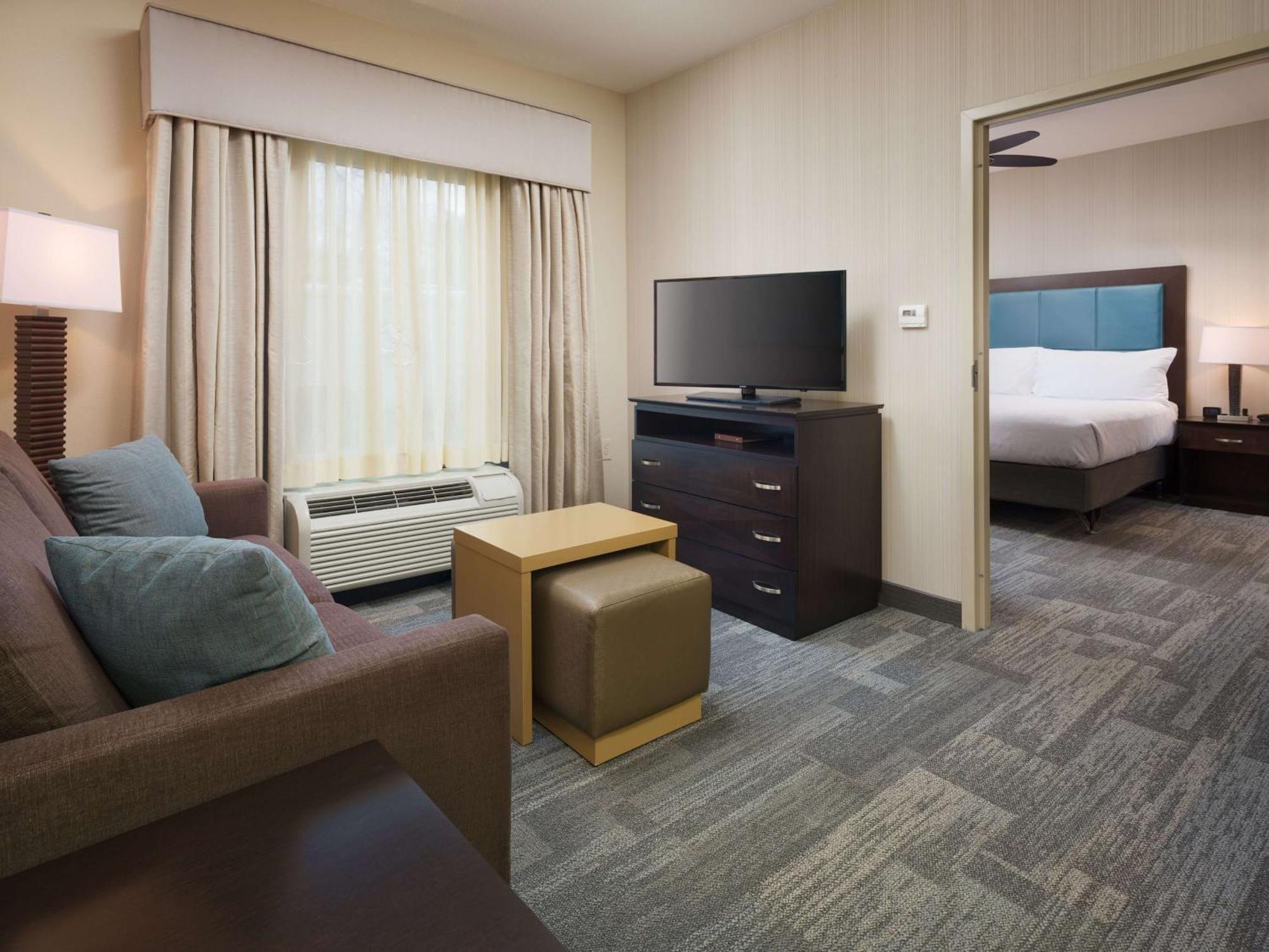 Homewood Suites By Hilton Atlanta Nw/Kennesaw-Town Center Dış mekan fotoğraf