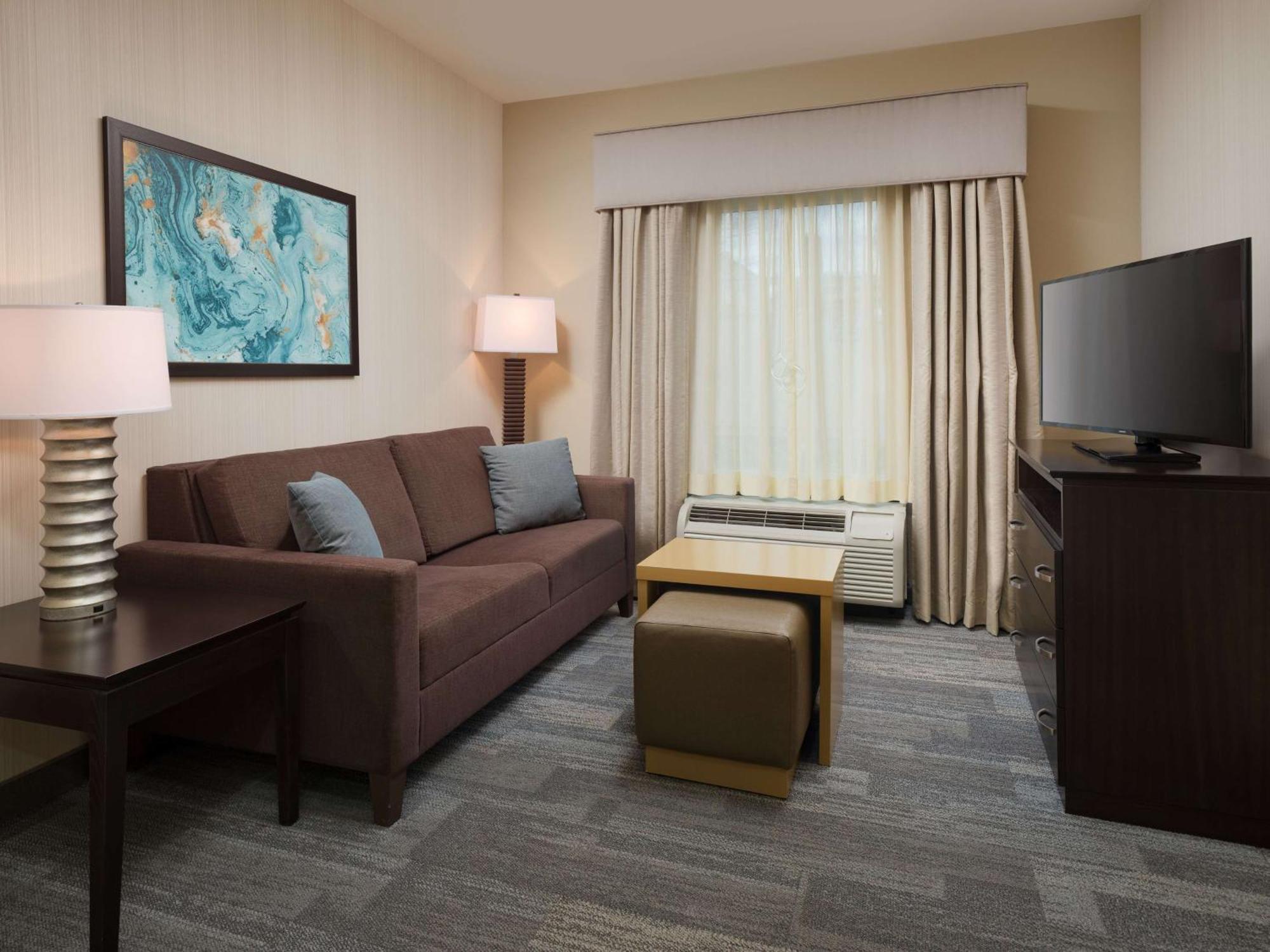 Homewood Suites By Hilton Atlanta Nw/Kennesaw-Town Center Dış mekan fotoğraf