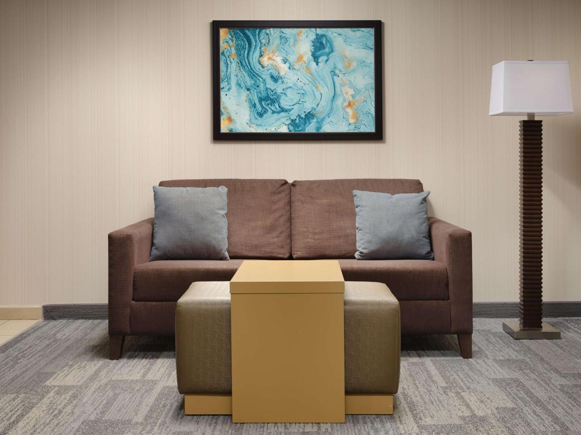 Homewood Suites By Hilton Atlanta Nw/Kennesaw-Town Center Dış mekan fotoğraf