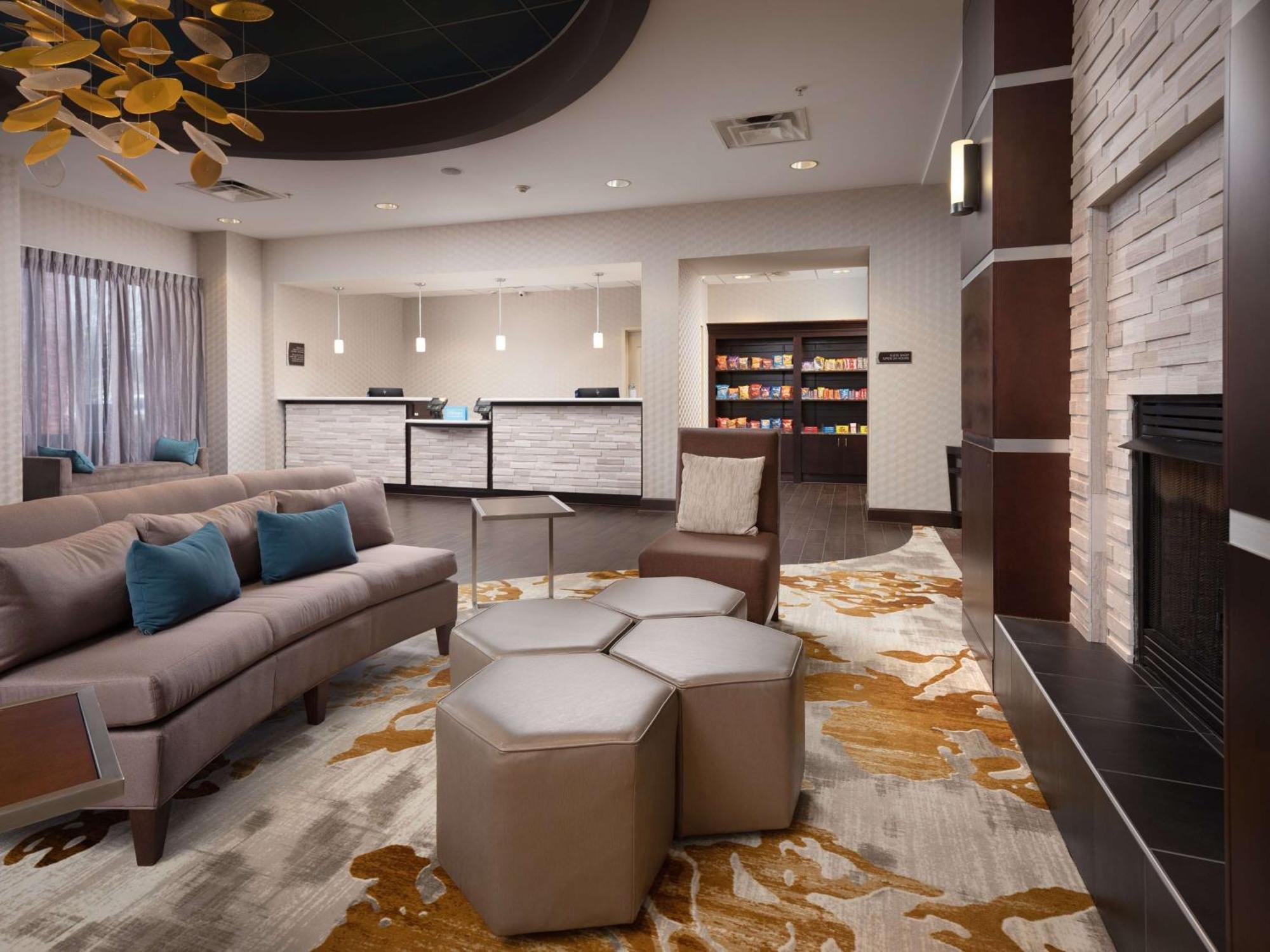 Homewood Suites By Hilton Atlanta Nw/Kennesaw-Town Center Dış mekan fotoğraf