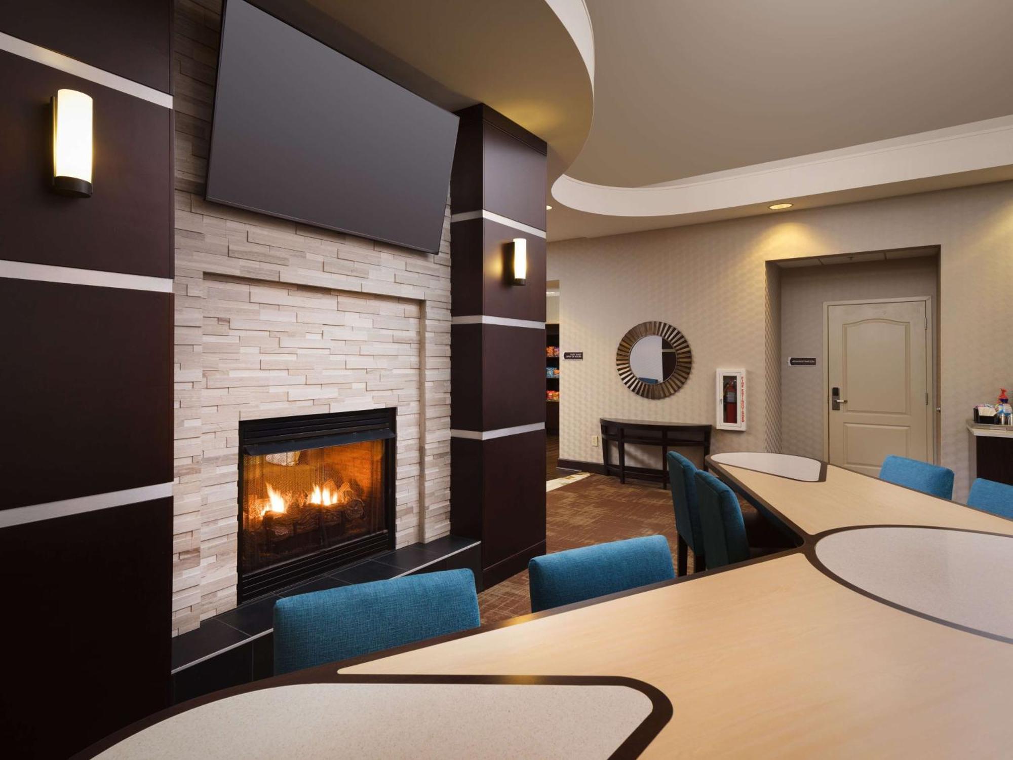 Homewood Suites By Hilton Atlanta Nw/Kennesaw-Town Center Dış mekan fotoğraf