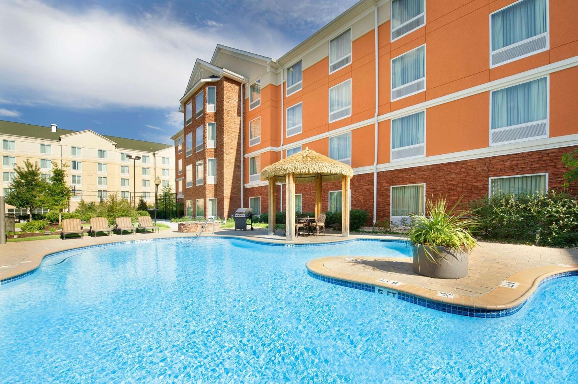Homewood Suites By Hilton Atlanta Nw/Kennesaw-Town Center Dış mekan fotoğraf