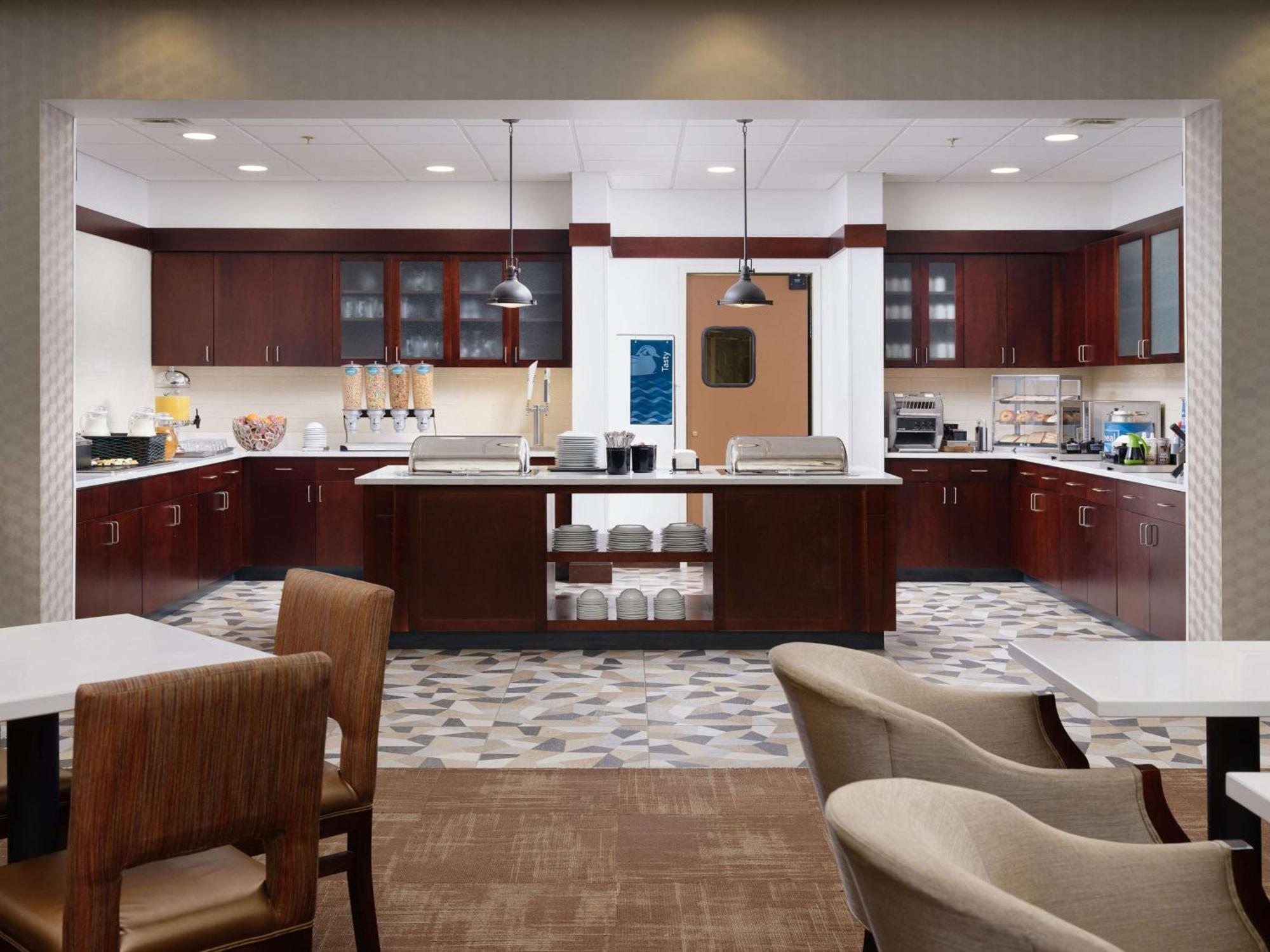 Homewood Suites By Hilton Atlanta Nw/Kennesaw-Town Center Dış mekan fotoğraf