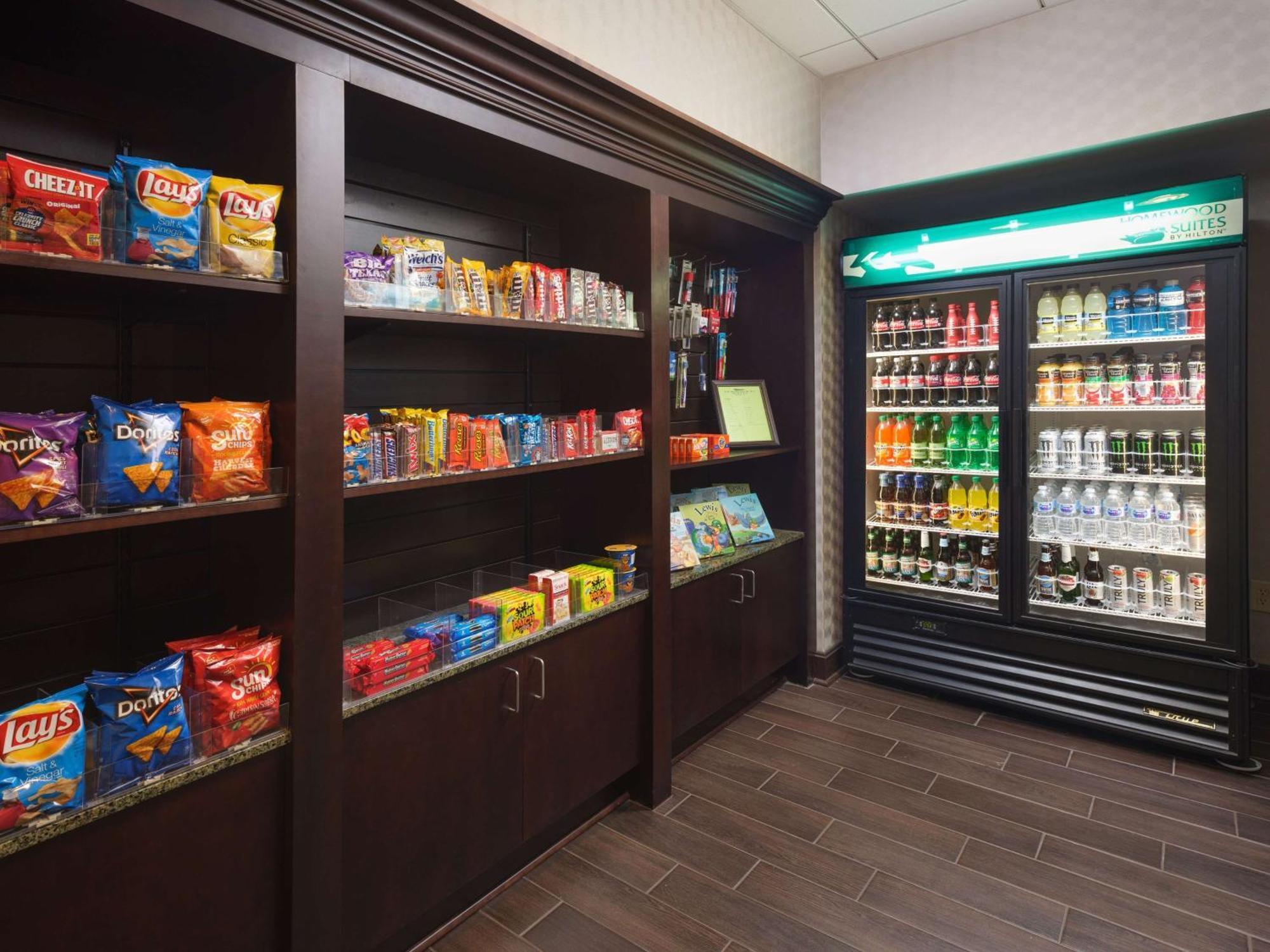 Homewood Suites By Hilton Atlanta Nw/Kennesaw-Town Center Dış mekan fotoğraf
