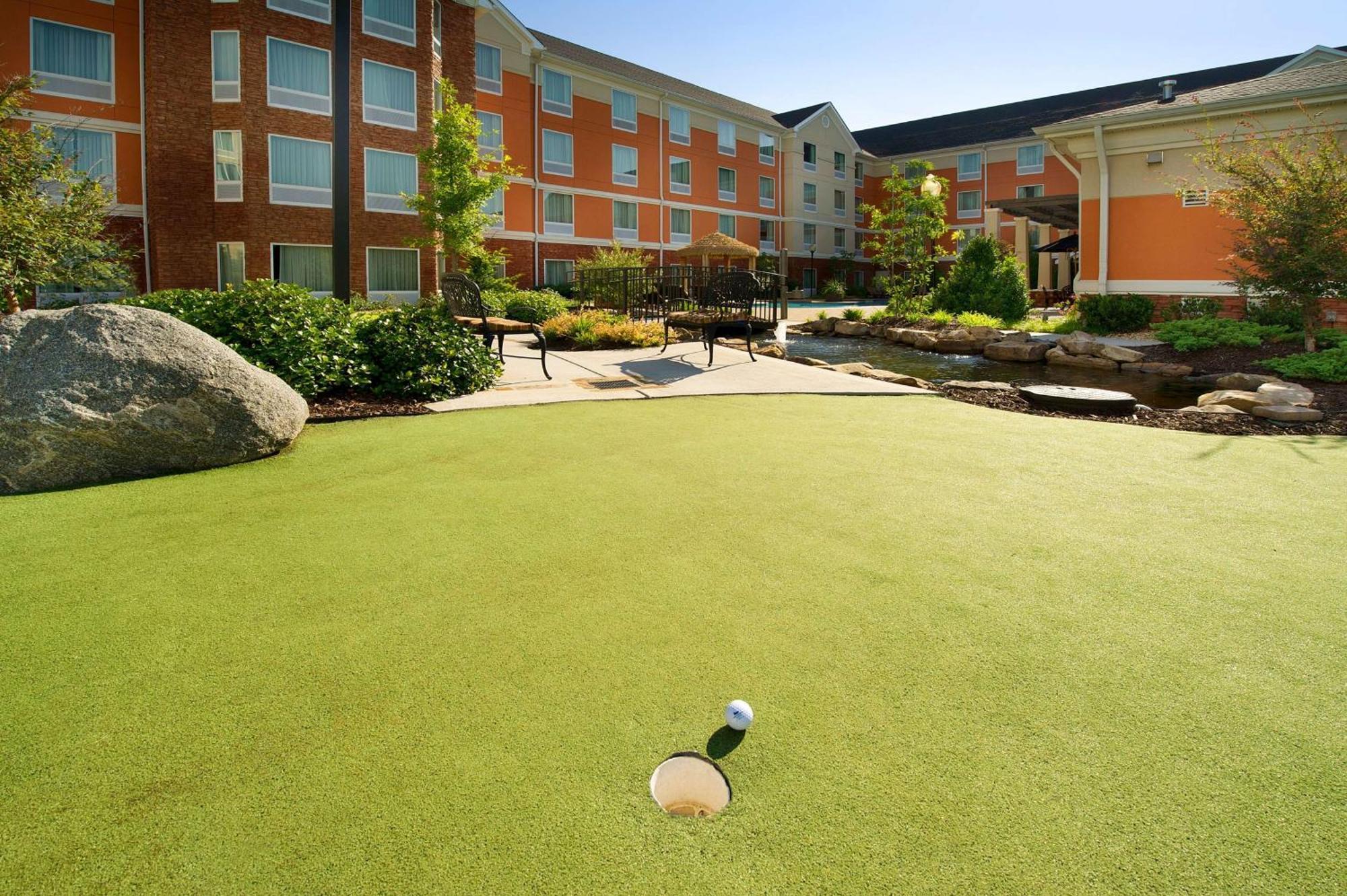 Homewood Suites By Hilton Atlanta Nw/Kennesaw-Town Center Dış mekan fotoğraf