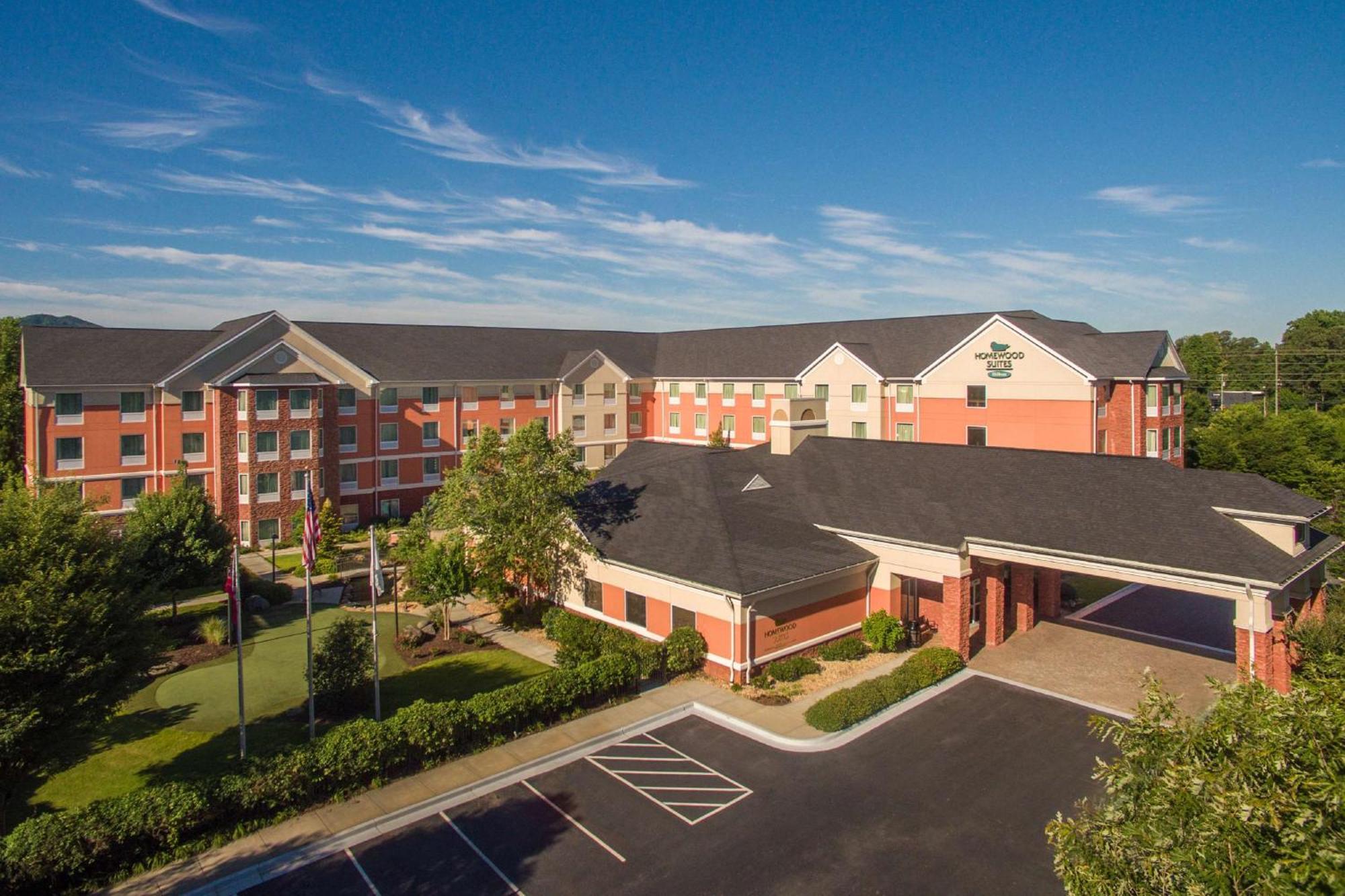Homewood Suites By Hilton Atlanta Nw/Kennesaw-Town Center Dış mekan fotoğraf