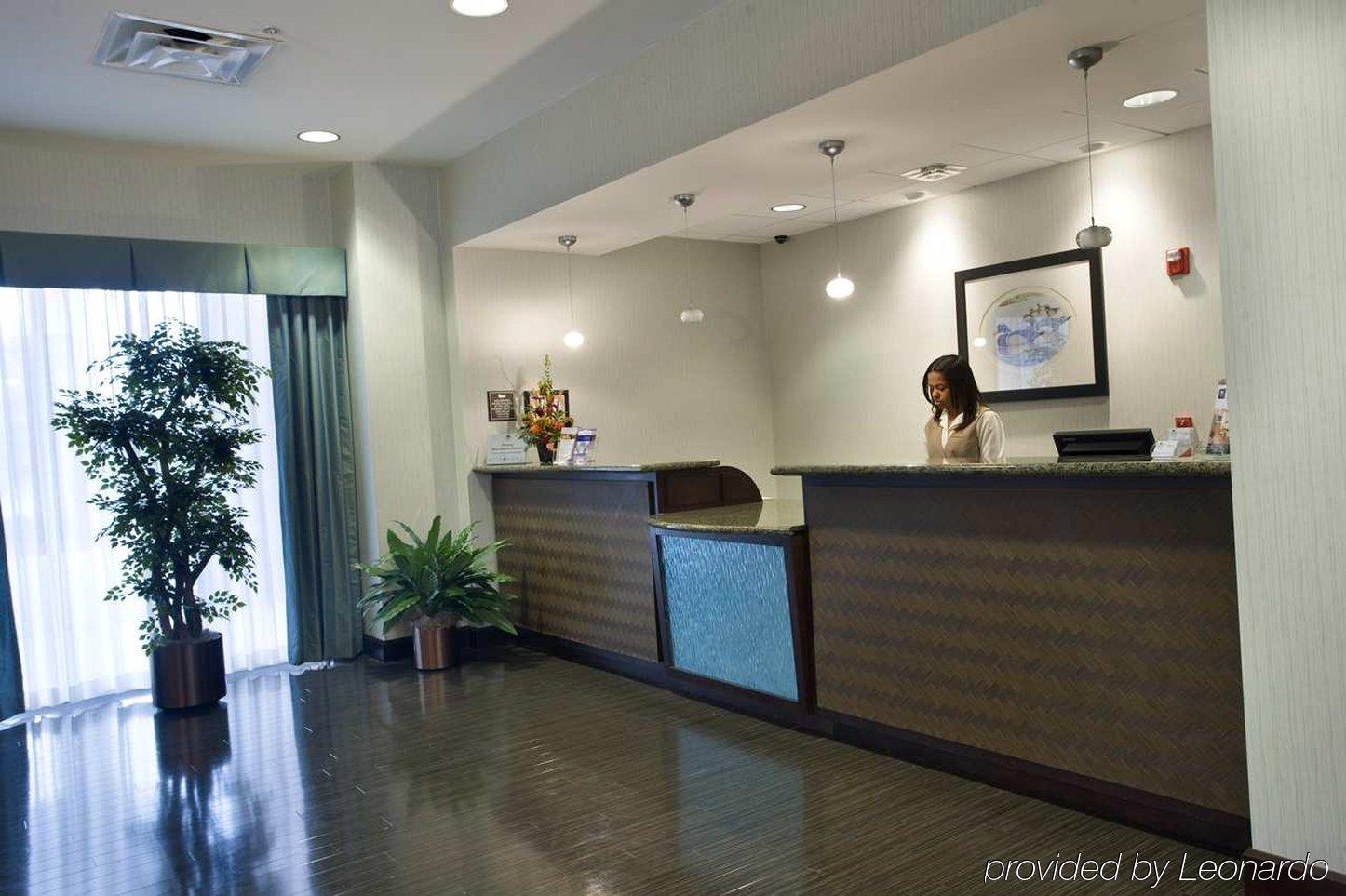 Homewood Suites By Hilton Atlanta Nw/Kennesaw-Town Center İç mekan fotoğraf