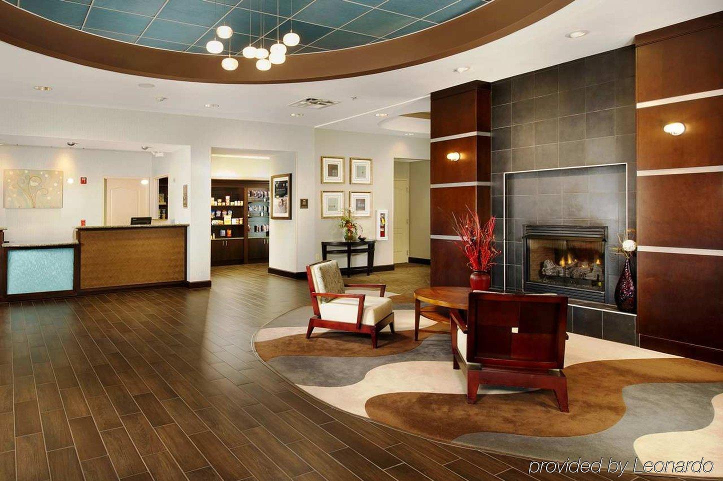 Homewood Suites By Hilton Atlanta Nw/Kennesaw-Town Center İç mekan fotoğraf
