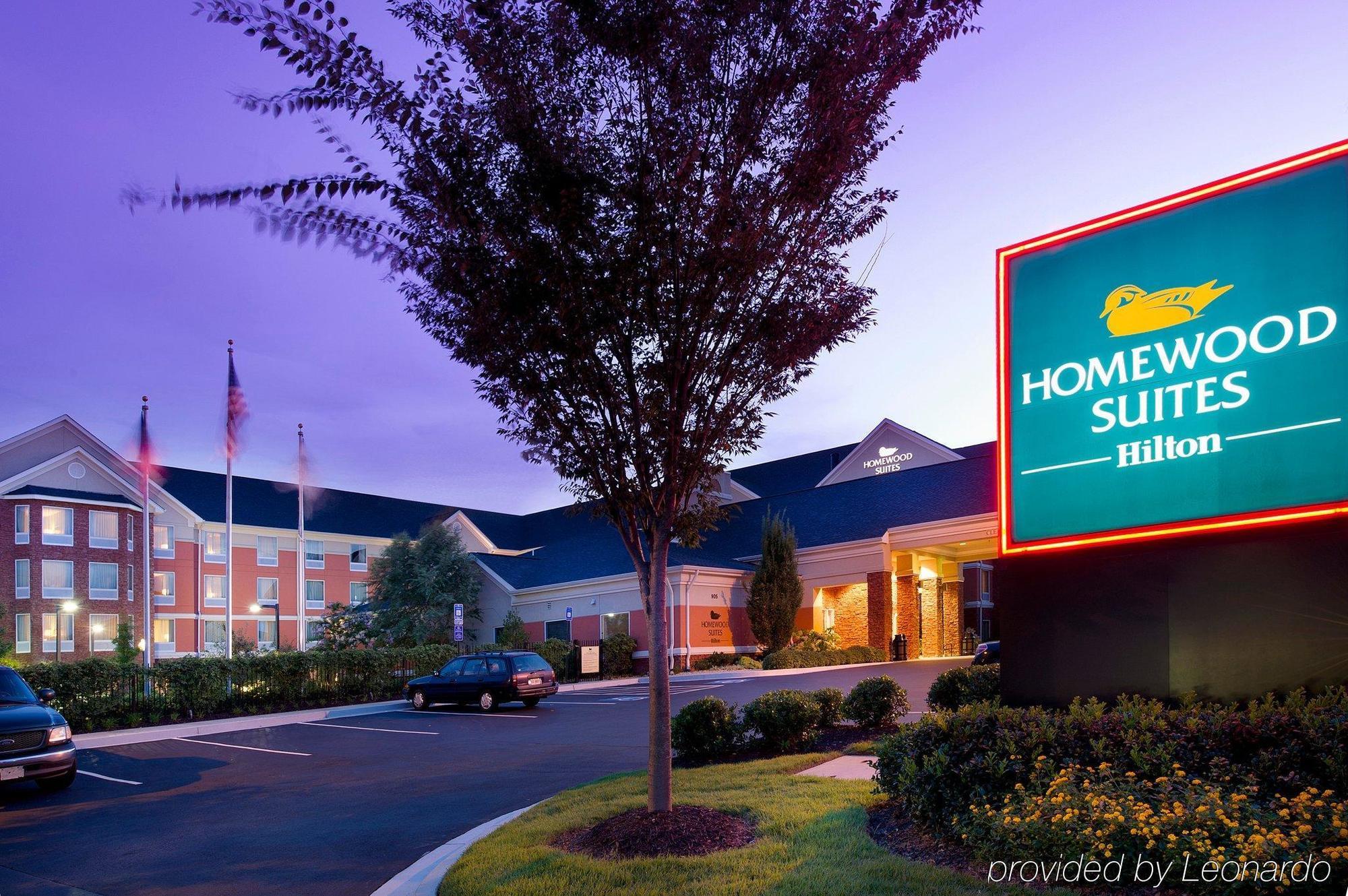 Homewood Suites By Hilton Atlanta Nw/Kennesaw-Town Center Dış mekan fotoğraf