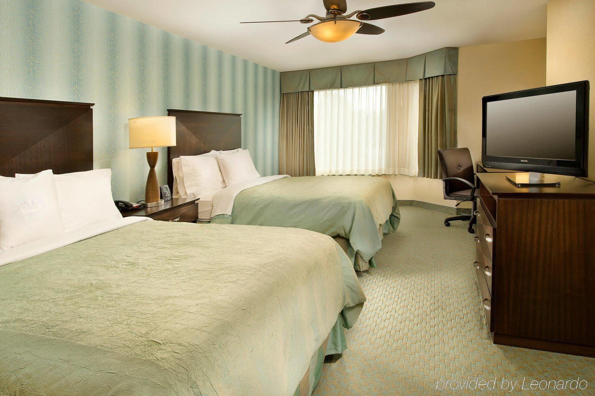 Homewood Suites By Hilton Atlanta Nw/Kennesaw-Town Center Oda fotoğraf