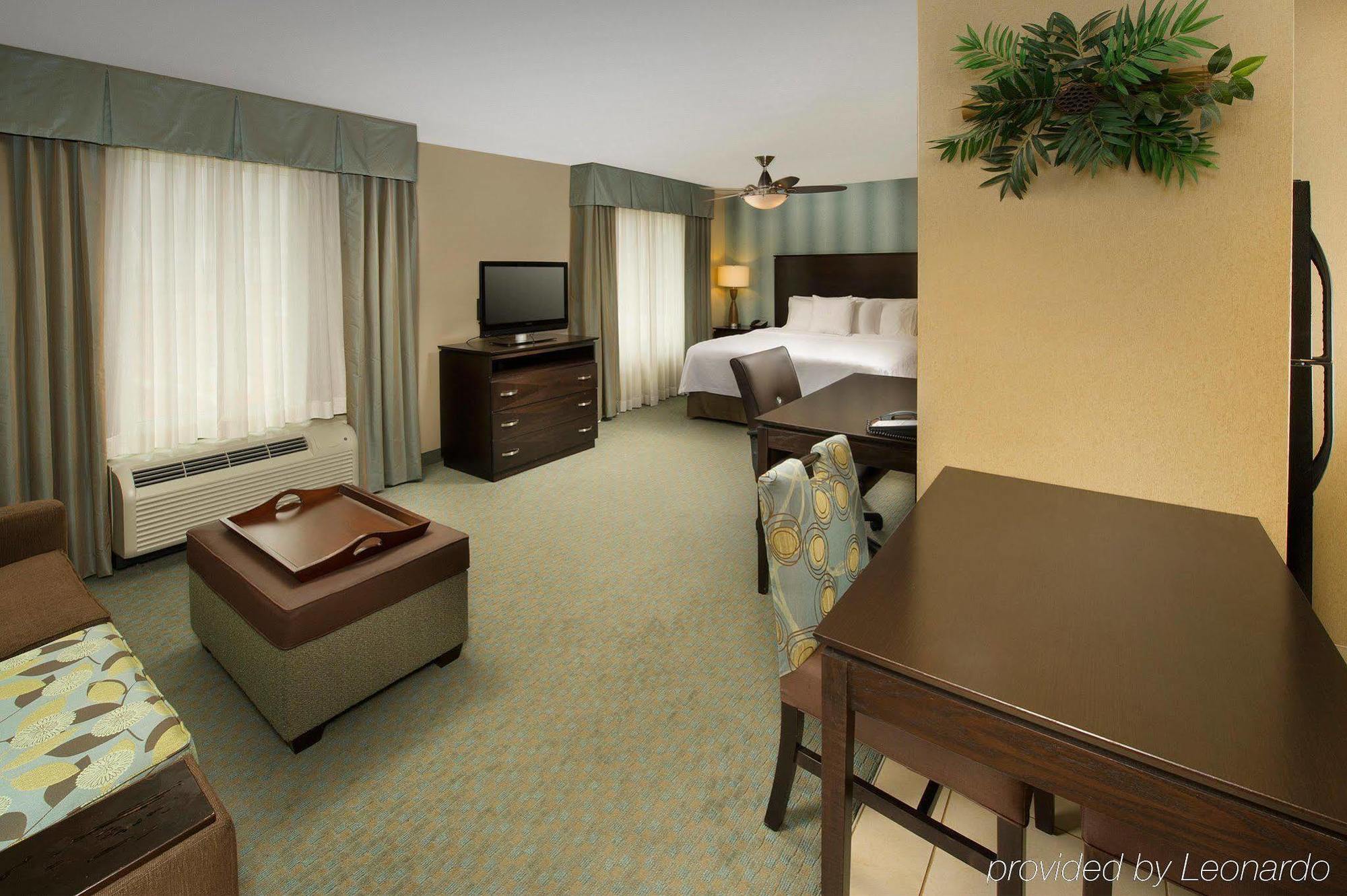 Homewood Suites By Hilton Atlanta Nw/Kennesaw-Town Center Dış mekan fotoğraf