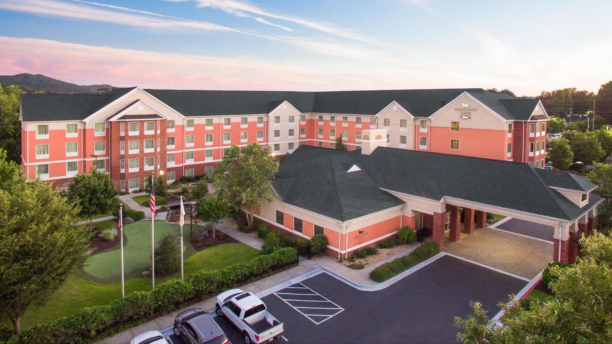 Homewood Suites By Hilton Atlanta Nw/Kennesaw-Town Center Dış mekan fotoğraf