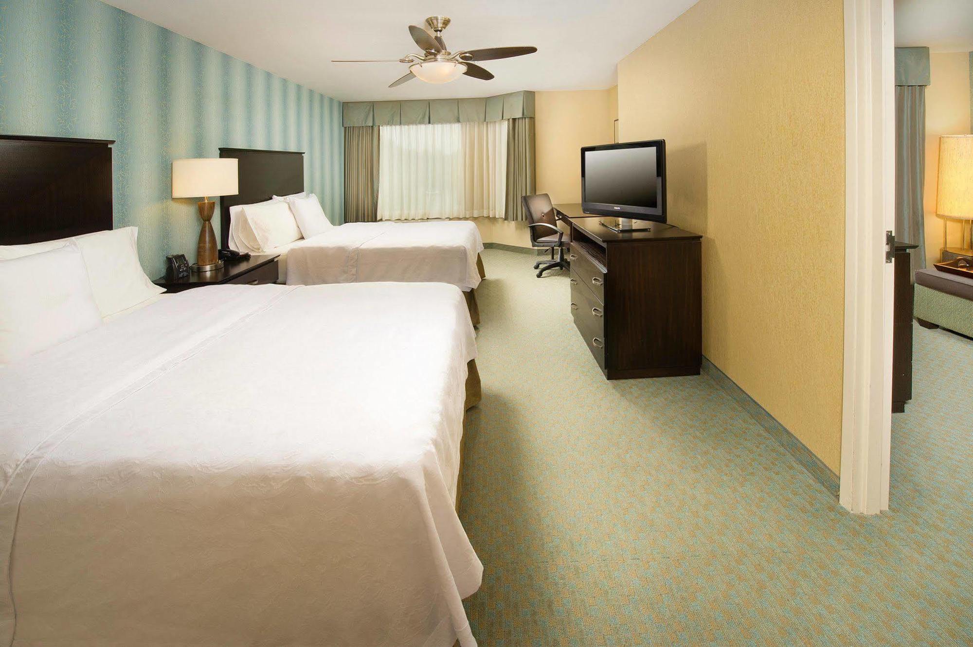 Homewood Suites By Hilton Atlanta Nw/Kennesaw-Town Center Dış mekan fotoğraf