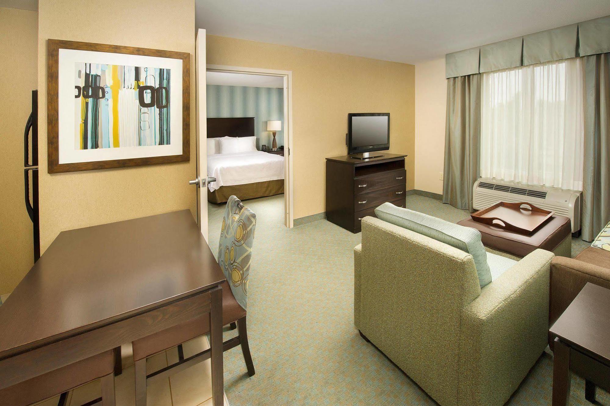 Homewood Suites By Hilton Atlanta Nw/Kennesaw-Town Center Dış mekan fotoğraf
