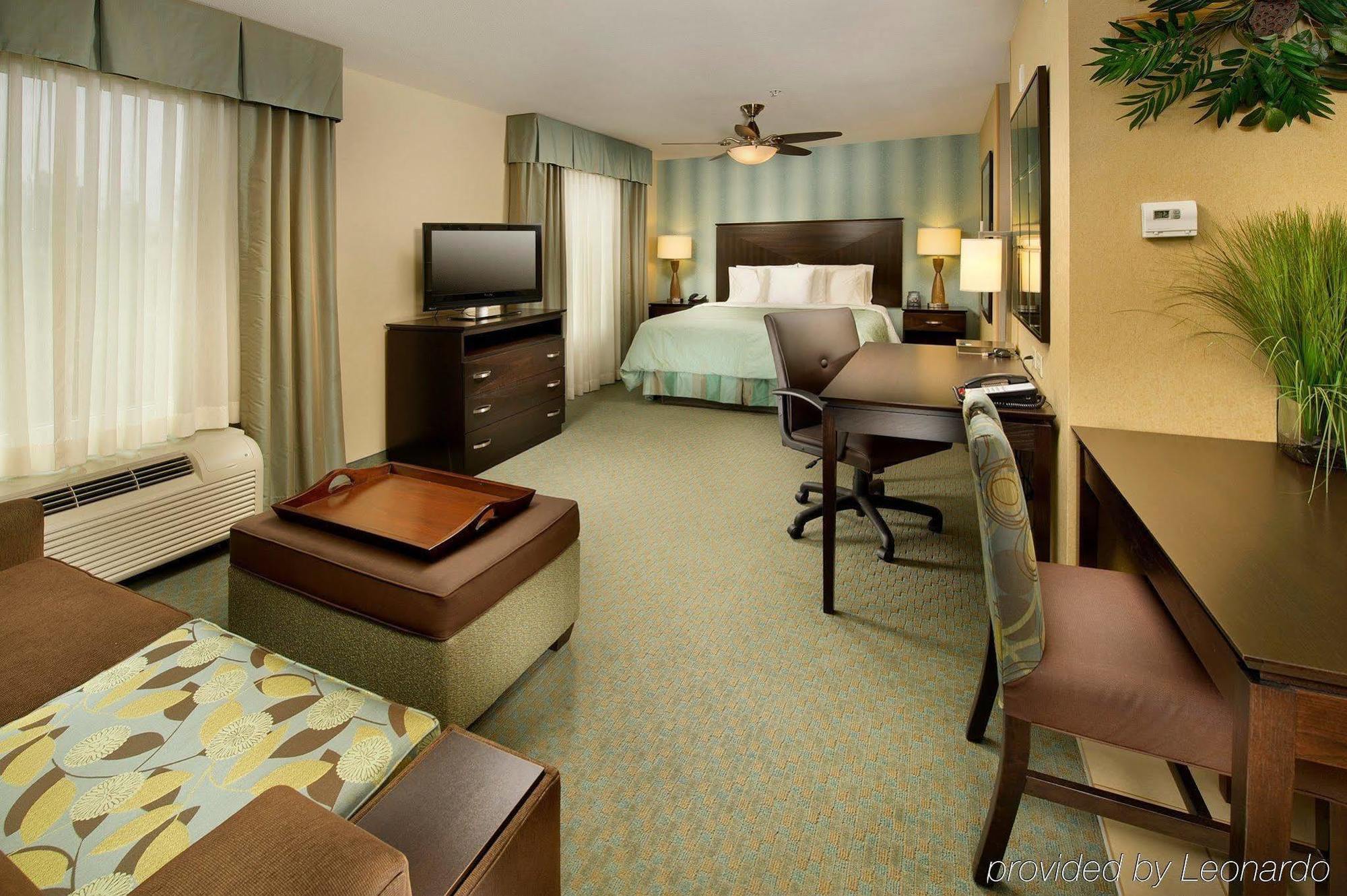 Homewood Suites By Hilton Atlanta Nw/Kennesaw-Town Center Oda fotoğraf