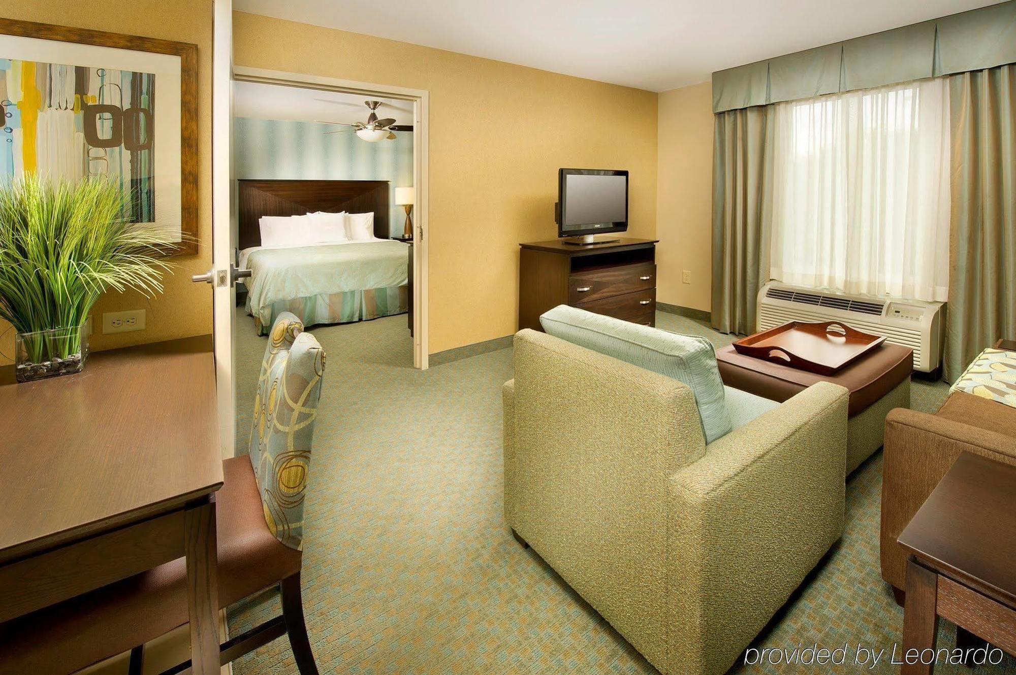 Homewood Suites By Hilton Atlanta Nw/Kennesaw-Town Center Oda fotoğraf