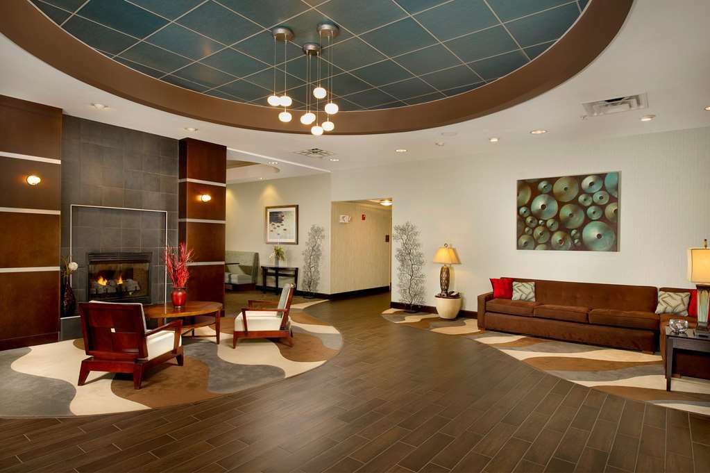 Homewood Suites By Hilton Atlanta Nw/Kennesaw-Town Center İç mekan fotoğraf