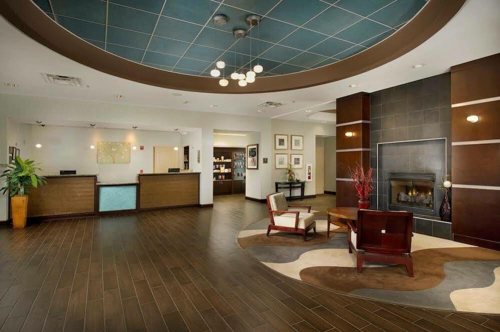 Homewood Suites By Hilton Atlanta Nw/Kennesaw-Town Center Dış mekan fotoğraf