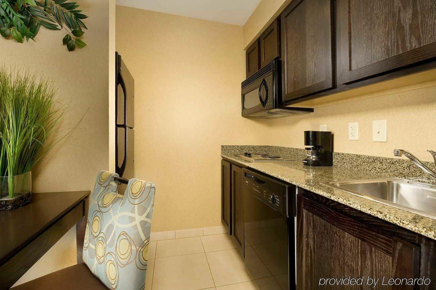 Homewood Suites By Hilton Atlanta Nw/Kennesaw-Town Center Dış mekan fotoğraf