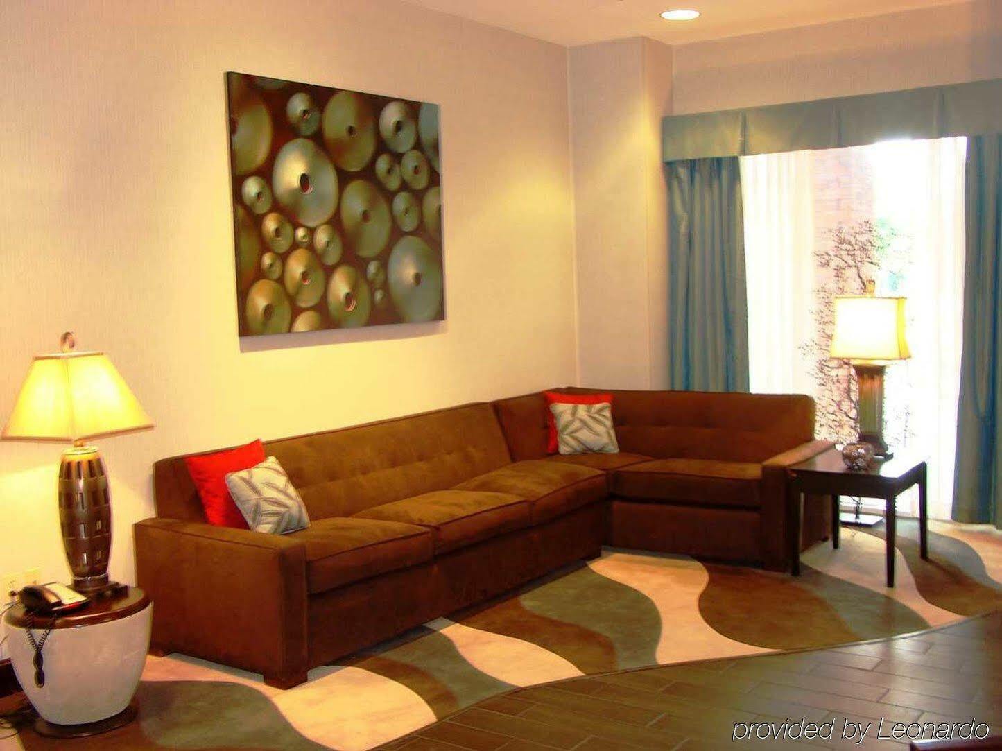 Homewood Suites By Hilton Atlanta Nw/Kennesaw-Town Center Dış mekan fotoğraf