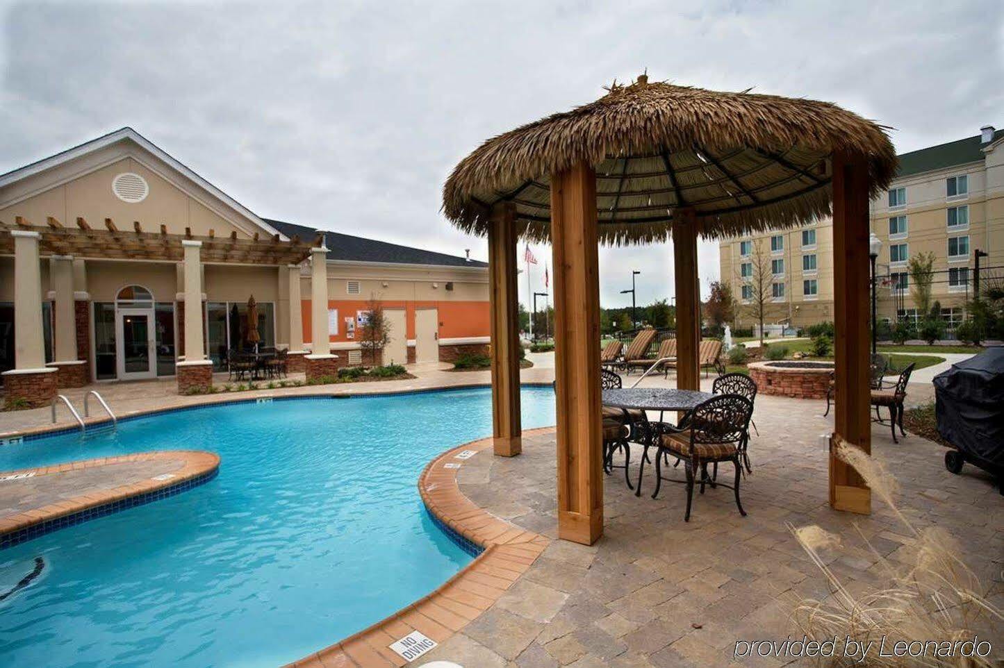 Homewood Suites By Hilton Atlanta Nw/Kennesaw-Town Center Dış mekan fotoğraf